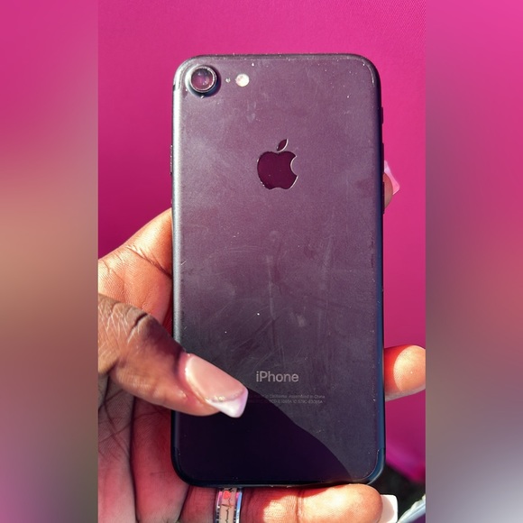 iPhone 7